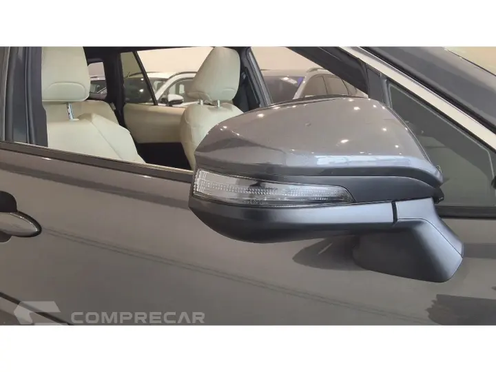 Corolla Cross 1.8 VVT-I HYBRID FLEX XRV CVT