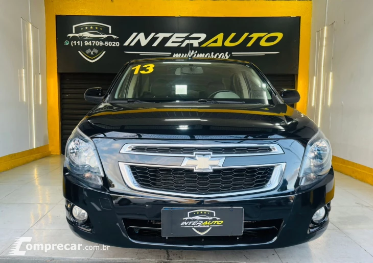 COBALT 1.8 LTZ 8V