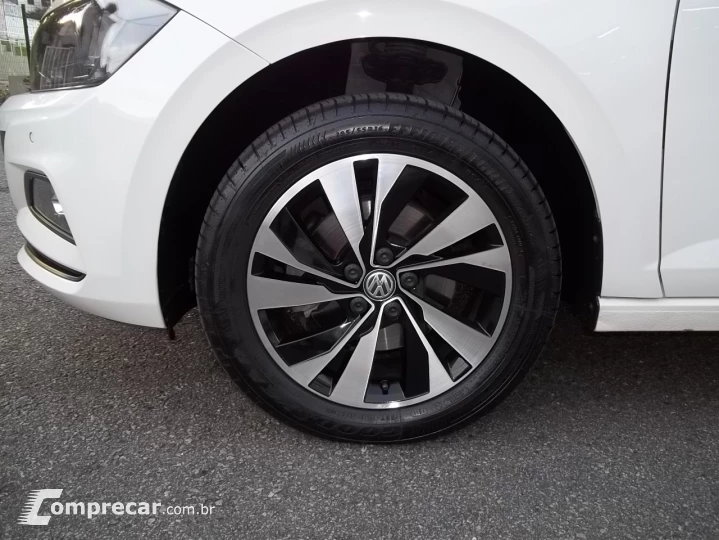 POLO 1.0 200 TSI Comfortline