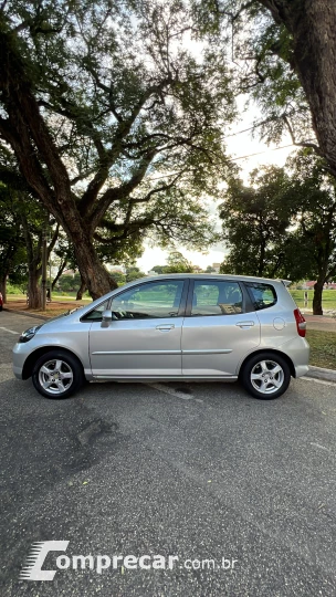 FIT 1.4 LX 8V