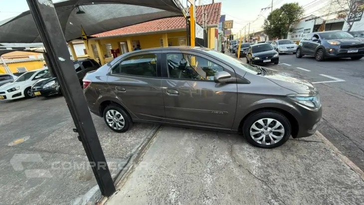 PRISMA 1.4 MPFI LT 8V