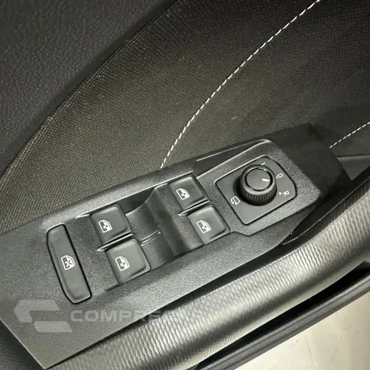 T-Cross Hig. 250 TSI 1.4 Flex 16V 5p Aut
