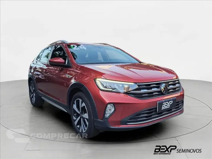 NIVUS 1.0 200 TSI Highline