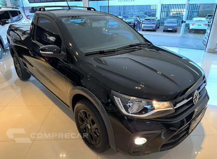 SAVEIRO 1.6 MI Trendline CS 8V