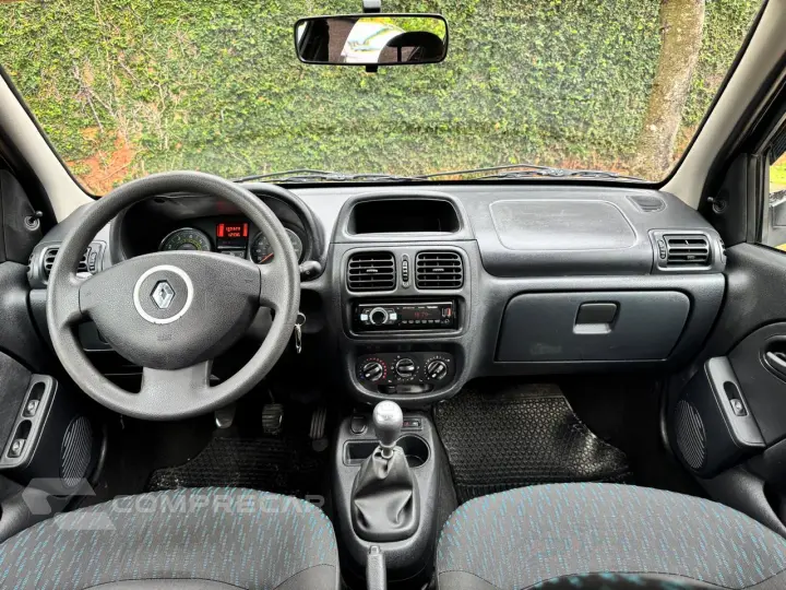 CLIO 1.0 Expression 16V Hi-power