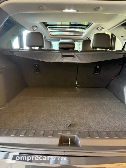 EQUINOX 1.5 16V Turbo Premier AWD