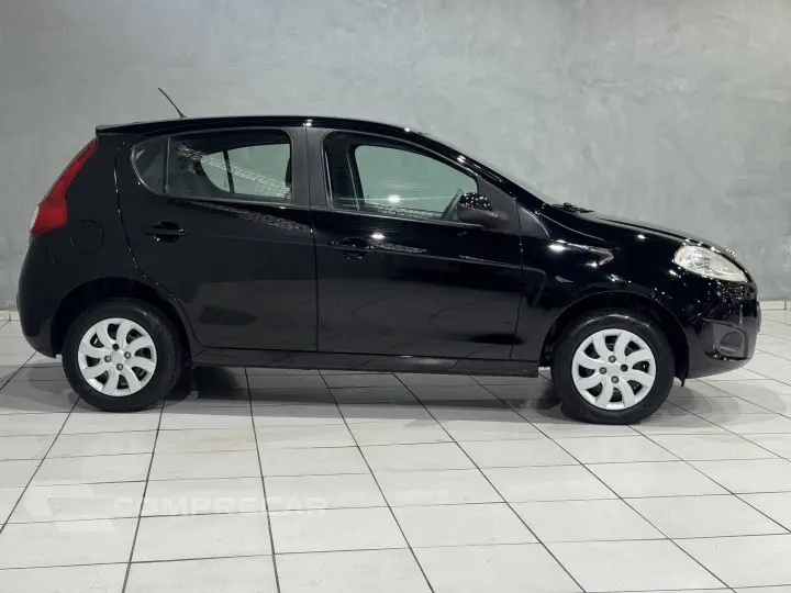 PALIO 1.0 MPI Attractive 8V