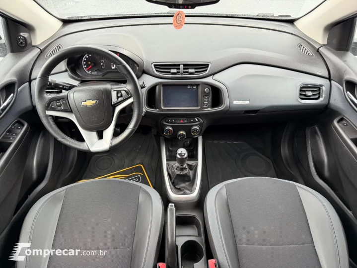 ONIX 1.4 MPFI Activ 8V