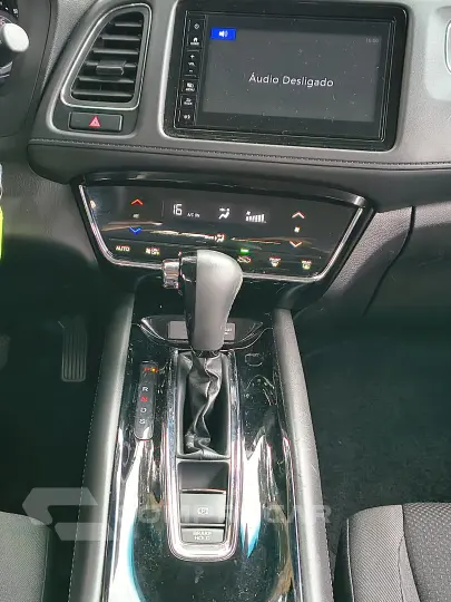 HR-V 1.8 16V EX