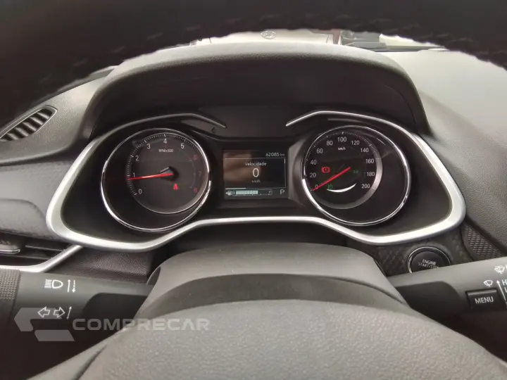 ONIX 1.0 TURBO FLEX LTZ AUTOMÁTICO