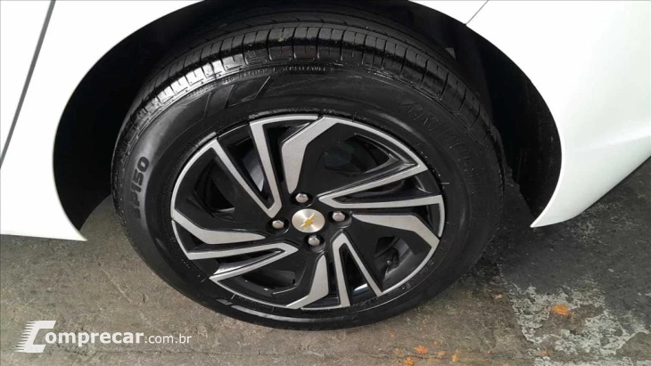 ONIX 1.0 TURBO FLEX LT MANUAL