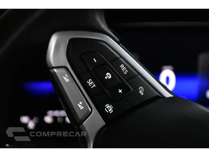 VIRTUS 1.0 12V 200 TSI COMFORTLINE FLEX AUTOMÁTICO