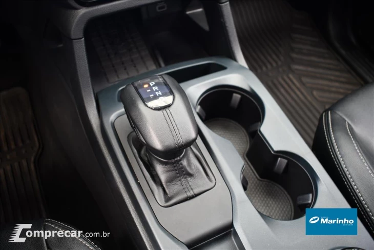 RANGER 3.0 V6 TURBO DIESEL CD LIMITED 4X4 AUTOMÁT