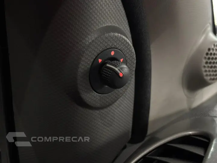 GRAND SIENA 1.6 MPI ESSENCE 16V FLEX 4P AUTOMATIZADO