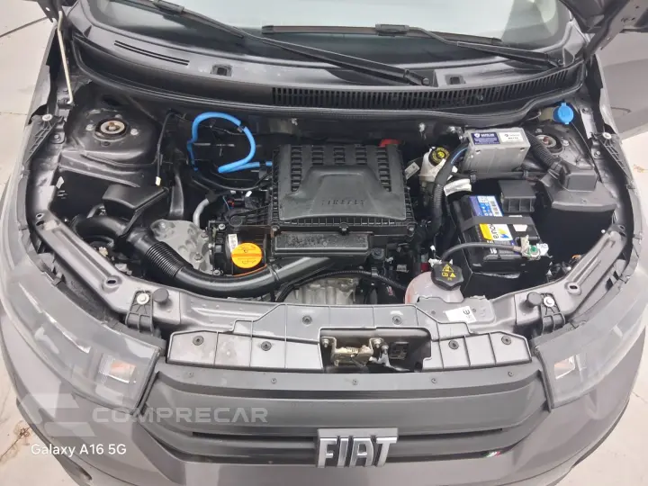 MOBI 1.0 EVO FLEX LIKE. MANUAL