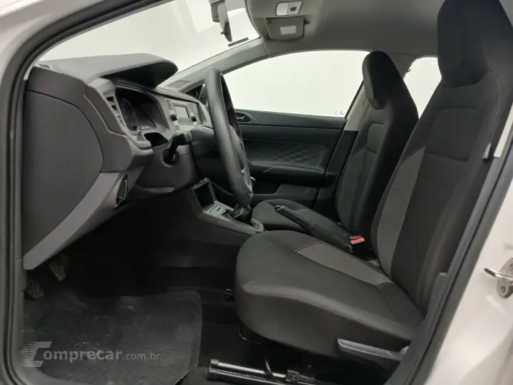 POLO 1.0 MPI TRACK MANUAL