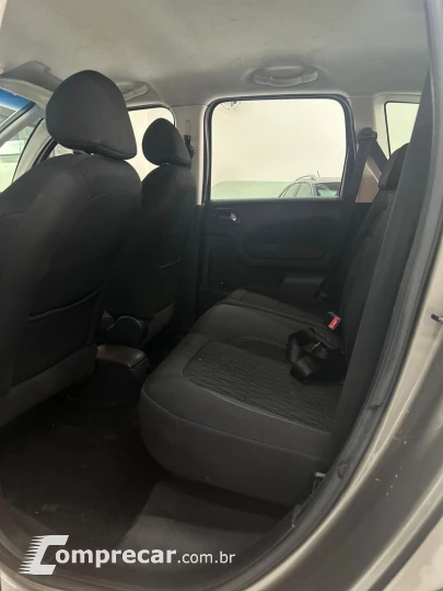 AIRCROSS 1.6 GLX 16V