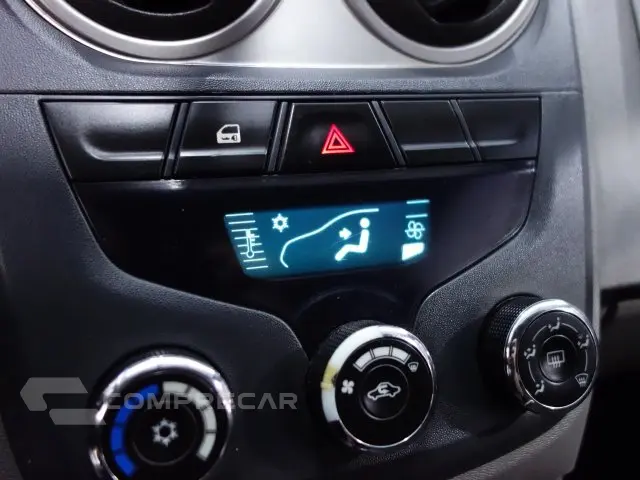 AGILE - 1.4 MPFI LT 8V 4P MANUAL