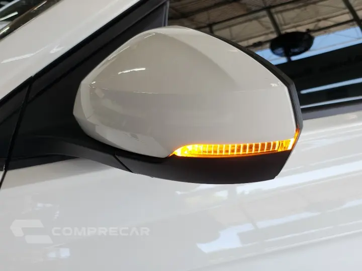 POLO 1.0  170 TSI HIGHLINE AUTOMÁTICO