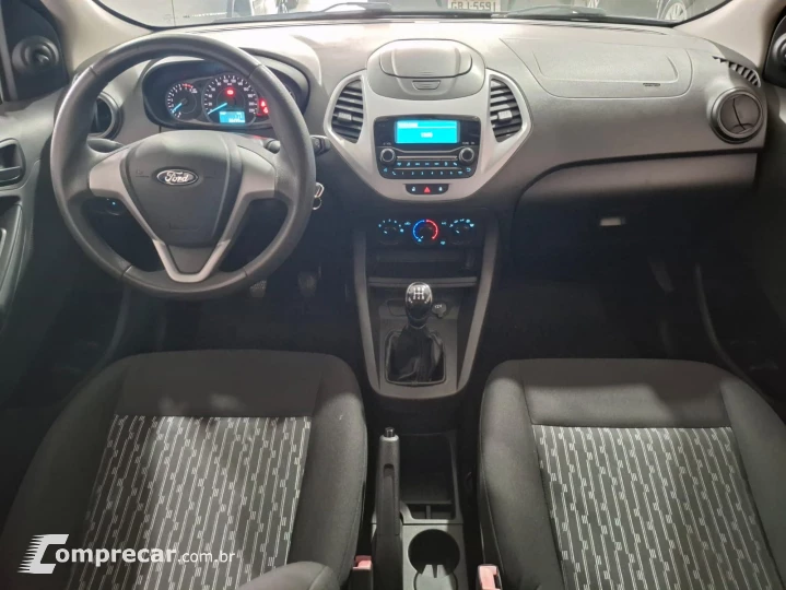 KA 1.0 SE 12V
