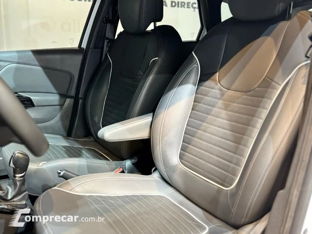 CAPTUR - 1.6 16V SCE LIFE X-TRONIC