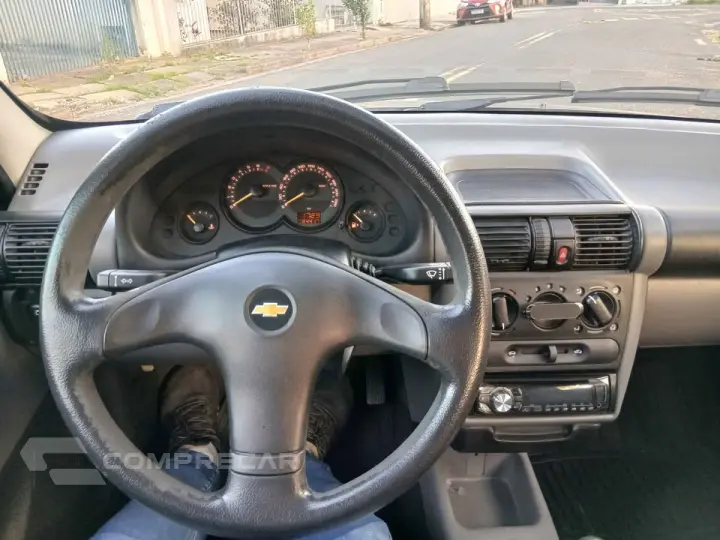 CLASSIC 1.0 MPFI LS 8V
