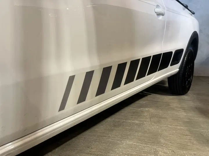 Saveiro 1.6 16V FLEX MSI TRENDLINE CABINE SIMPLES