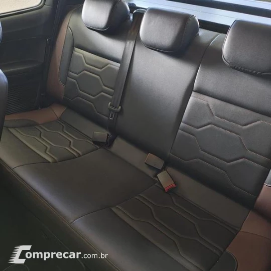 SAVEIRO 1.6 Cross CD 16V
