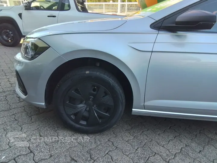 POLO 1.0 MPI TRACK MANUAL