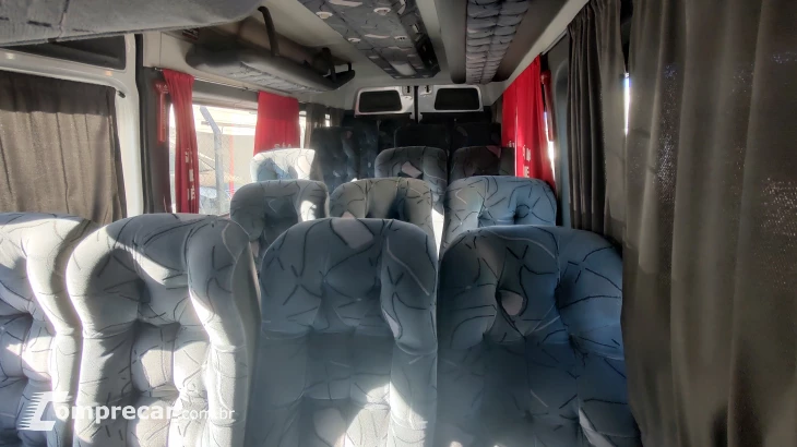 SPRINTER 2.2 515 CDI VAN 21 Lugares Teto Alto 16V Bi-turbo