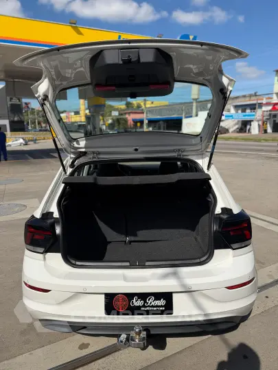 POLO 1.0 170 TSI Highline