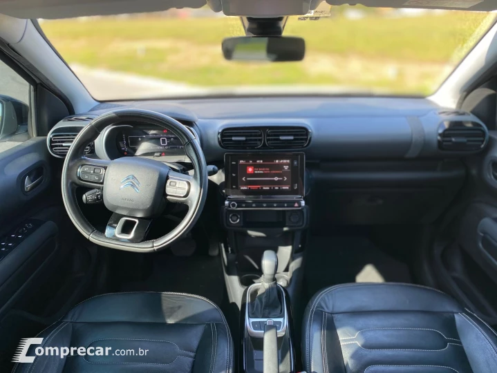 C4 CACTUS 1.6 VTI 120 Feel Pack Eat6