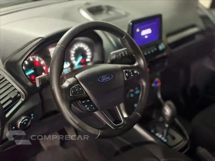 ECOSPORT 1.5 Ti-vct SE Direct