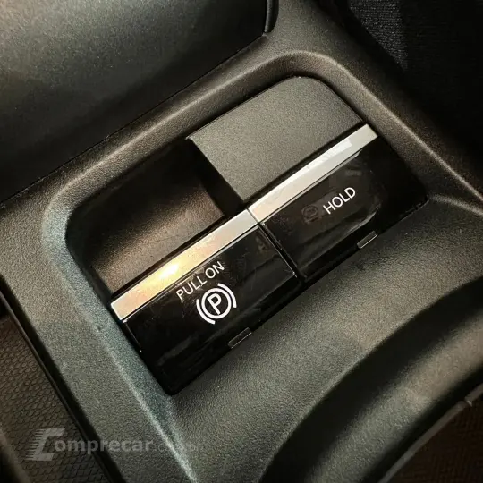 Toro Freedom 1.3 T270 4x2 Flex Aut.