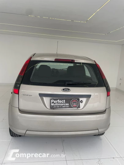 FIESTA 1.0 MPI 8V