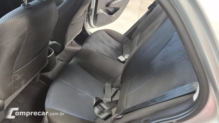 HB20S 1.6 Comfort Plus 16V
