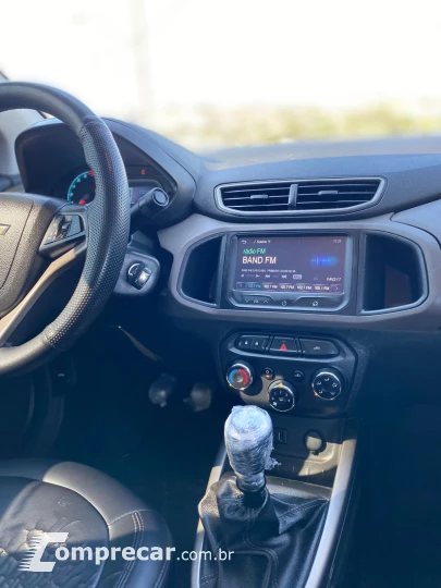 PRISMA 1.4 MPFI LT 8V