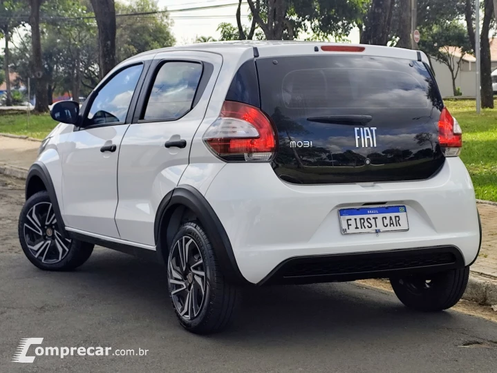 MOBI 1.0 EVO FLEX LIKE. MANUAL