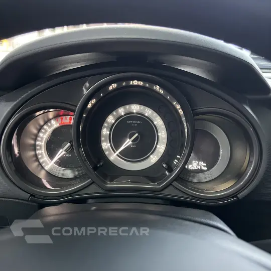 C3 Tendance 1.5 Flex 8V 5p Mec.