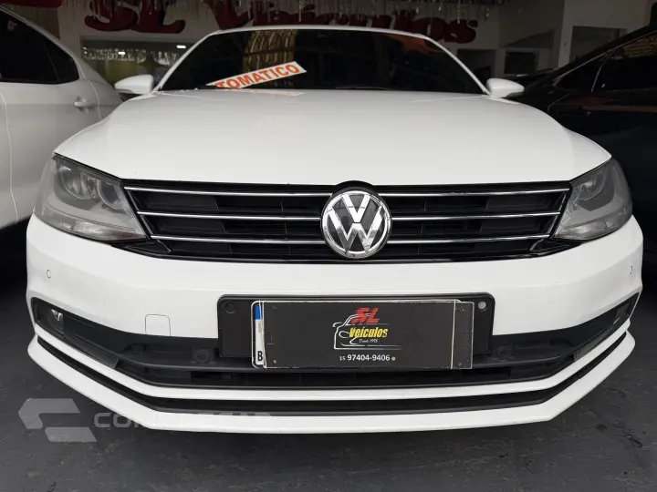 JETTA 2.0 TSI Highline 200cv