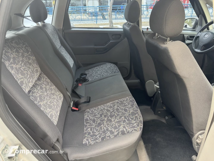 MERIVA 1.8 MPFI 8V