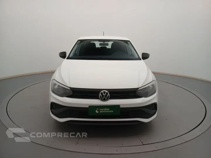 POLO 1.0 MPI TRACK MANUAL