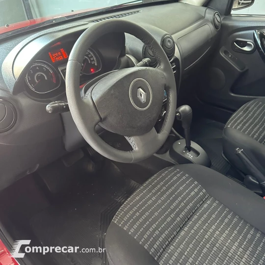 SANDERO Privilège Hi-Flex 1.6 16V 5p Aut