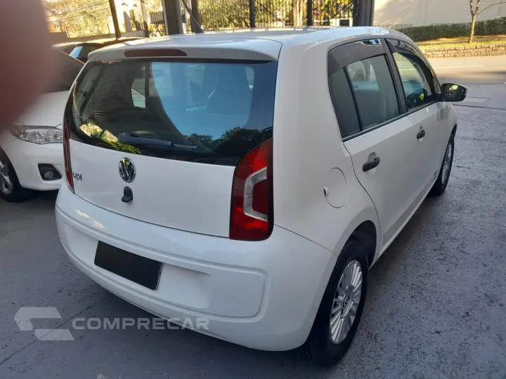 UP 1.0 MPI Take UP 12V