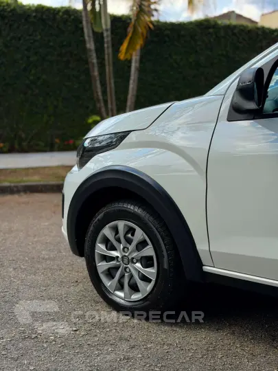 MOBI 1.0 8V EVO Like.