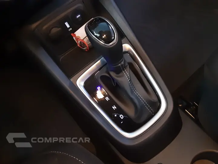 HB20 1.0 TGDI FLEX LIMITED AUTOMÁTICO