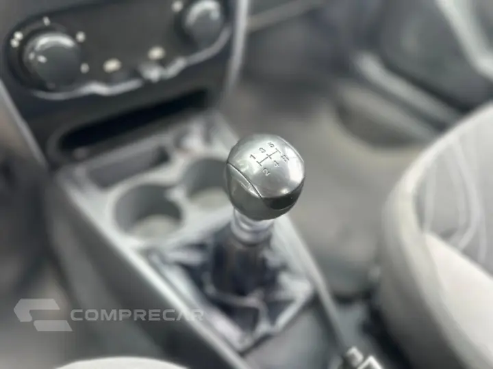 STRADA 1.4 MPI WORKING CS 8V FLEX 2P MANUAL