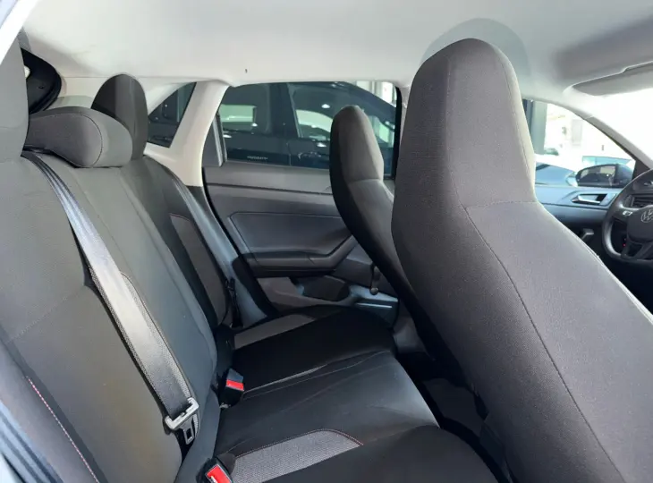 Polo mpi 1.0 12v