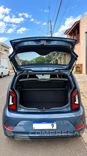 UP 1.0 TSI Move UP 12V