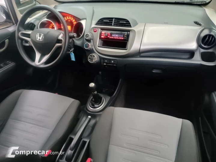 FIT 1.4 CX 16V